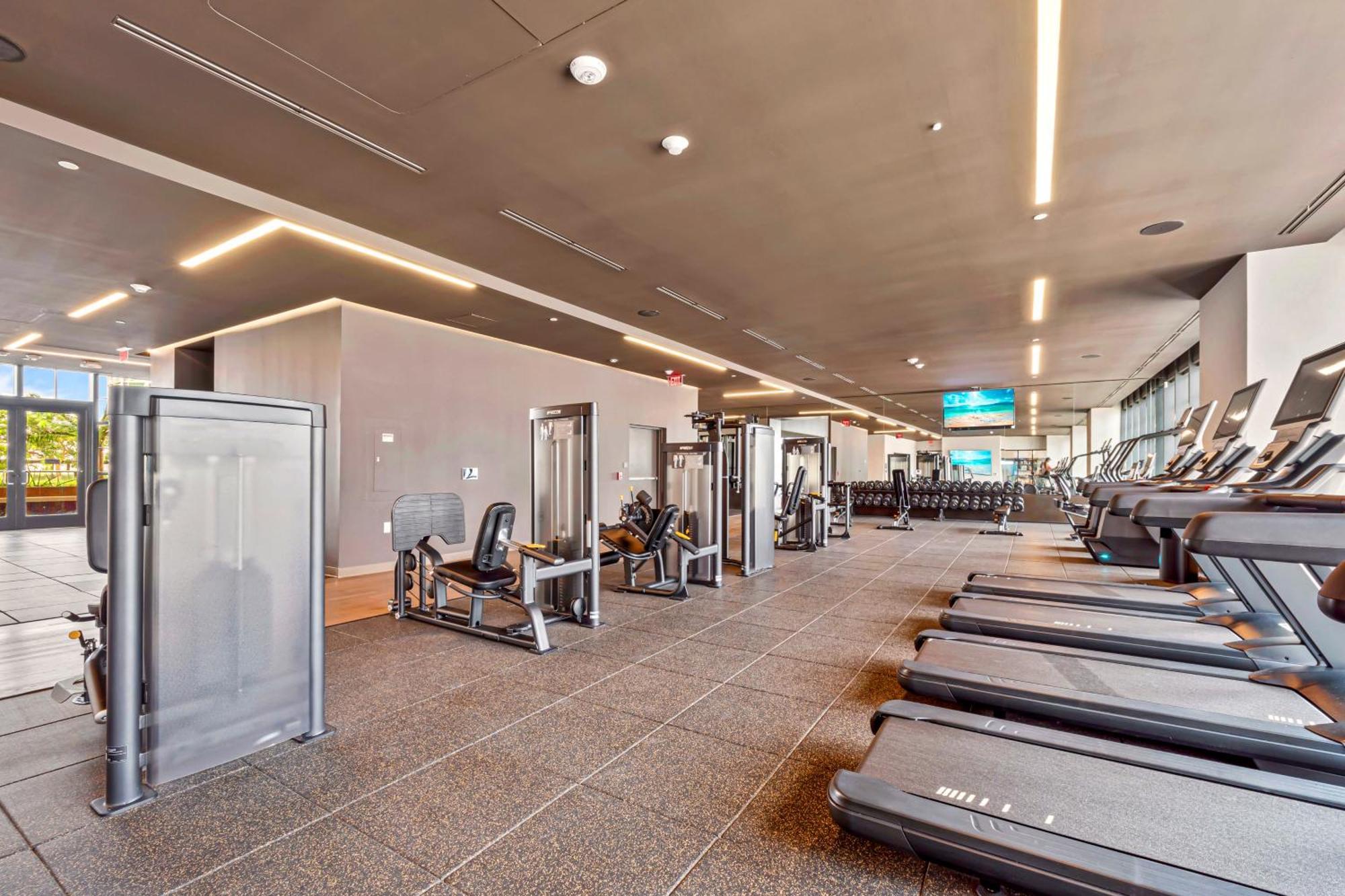Prime Location By Kaseya Center With Direct Views Miami